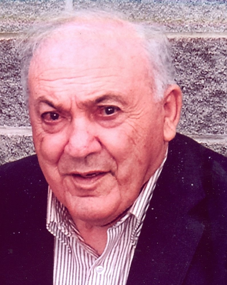 Pasquale Cornacchio