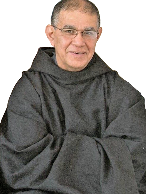 Brother Antonio Lara