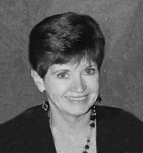 Ann Cavanaugh Morgan