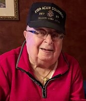 Vincent B. A'Brunzo