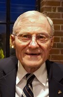 Andrew J. Mehalick, Jr.