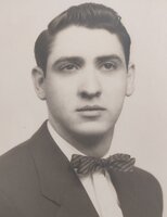 Anthony  F. Cali