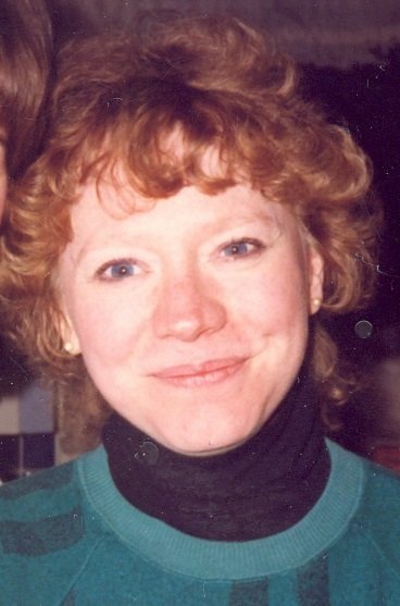 Mary Sheehan