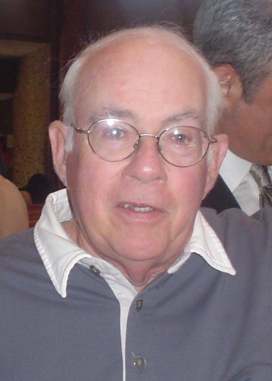 David Conklin, Sr.