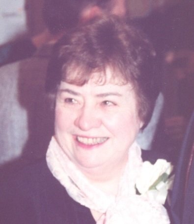 Mary McGarrell